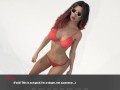 Angel of Innocence:Famous Singer On A Erotic Photo Session-Ep1