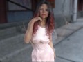 Angel of Innocence:Famous Singer On A Erotic Photo Session-Ep1