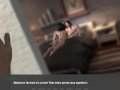 Angel of InnocenceI: I Got Caught Spying Two Sexy Lesbians-Ep6