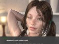 Angel of InnocenceI: I Got Caught Spying Two Sexy Lesbians-Ep6