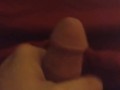 subtle stroking