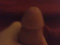 subtle stroking