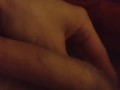 subtle stroking