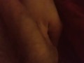subtle stroking