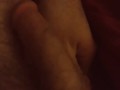 subtle stroking