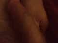 subtle stroking