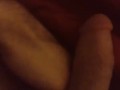 subtle stroking