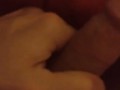 subtle stroking
