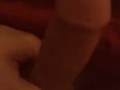 subtle stroking
