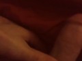 subtle stroking