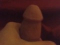 subtle stroking