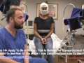 $CLOV - Become Taylor Ortega While Olympic Doctor Nassar Mistreats Your Hot Teenage Gymnast Body!