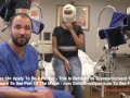 $CLOV - Become Taylor Ortega While Olympic Doctor Nassar Mistreats Your Hot Teenage Gymnast Body!