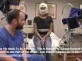 $CLOV - Become Taylor Ortega While Olympic Doctor Nassar Mistreats Your Hot Teenage Gymnast Body!