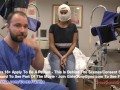 $CLOV - Become Taylor Ortega While Olympic Doctor Nassar Mistreats Your Hot Teenage Gymnast Body!