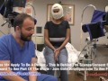 $CLOV - Become Taylor Ortega While Olympic Doctor Nassar Mistreats Your Hot Teenage Gymnast Body!
