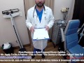 $CLOV - Become Taylor Ortega While Olympic Doctor Nassar Mistreats Your Hot Teenage Gymnast Body!