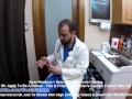 $CLOV - Become Taylor Ortega While Olympic Doctor Nassar Mistreats Your Hot Teenage Gymnast Body!