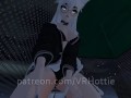Camping Fuck in Tent Secretly at Night Glasses Babe Footjob Stepping Socks No Panties POV Lap Dance