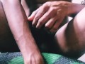 Masturbation in my workplace lounge