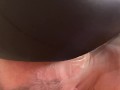 Smother Facesitting Femdom In Tight Yoga Pants