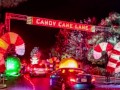 Granny's Candy Cane Lane