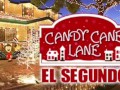 Granny's Candy Cane Lane