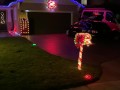 Granny's Candy Cane Lane