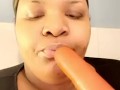 SSBBW WITH SAUSAGE LEVEL 2