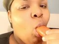 SSBBW WITH SAUSAGE LEVEL 2