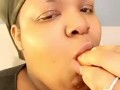 SSBBW WITH SAUSAGE LEVEL 2
