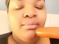 SSBBW WITH SAUSAGE LEVEL 2