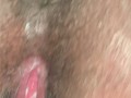 Nasty Asshole Creamy Pussy