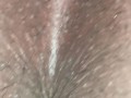 Nasty Asshole Creamy Pussy
