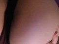 Sneak peak blonde titties 