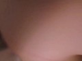 Sneak peak blonde titties 