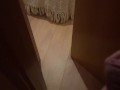 I CAUGHT MY WIFE FUCKING WITH 1 STRANGER AFTER SHOWER ( CUCKOLD POV )