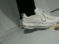 Crush the pan with dirty NIKE Airmax97🙏