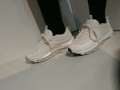 Crush the pan with dirty NIKE Airmax97🙏