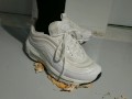 Crush the pan with dirty NIKE Airmax97🙏