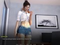 Lust Academy:A Guy Is Spying Hot Milf Getting Deepthroated-Ep3