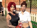 Lust Academy:College Of Wizardry And Magic-Ep4