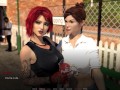 Lust Academy:College Of Wizardry And Magic-Ep4