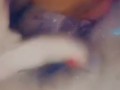 Latina Squirt Wit Da Fattest Juiciest Pussy