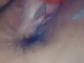 Latina Squirt Wit Da Fattest Juiciest Pussy