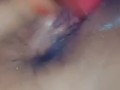 Latina Squirt Wit Da Fattest Juiciest Pussy
