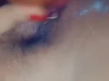 Latina Squirt Wit Da Fattest Juiciest Pussy