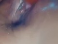 Latina Squirt Wit Da Fattest Juiciest Pussy