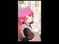 Elf Maid's Sexual Servicing El amor entre una sirvienta y su maestro