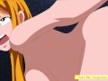 Step Bro "Don't people get hard at nudist camps?teen, step mom, massage, lesbian, milf hentai, anime